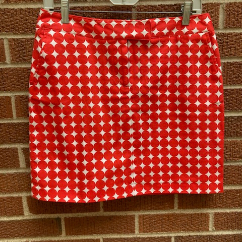 Larry Levine Skirt